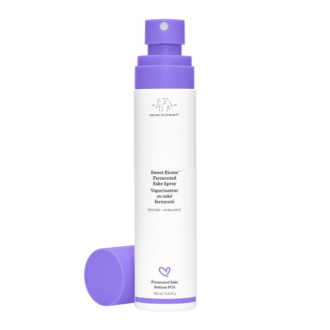 SWEET BIOME&trade; FERMENTED SAKE SPRAY (SPRAY FACIAL)